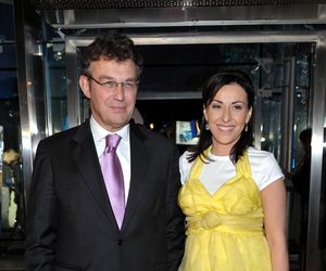 Ryszard Schnepf i Dorota Wysocka-Schnepf