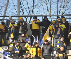 Korona Kielce - Motor Lublin