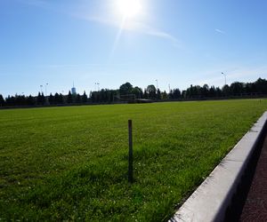 Stadion Resovii tuż przed rozbiórką. Tak zapamiętają go kibice