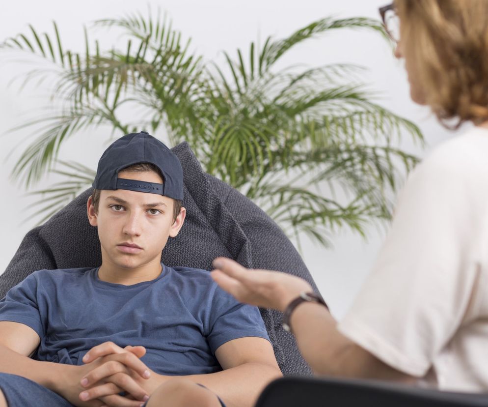 Dojrzewanie psychiczne nie jest łatwe. Najczęstsze problemy związane z osiąganiem dojarzałości emocjonalnej