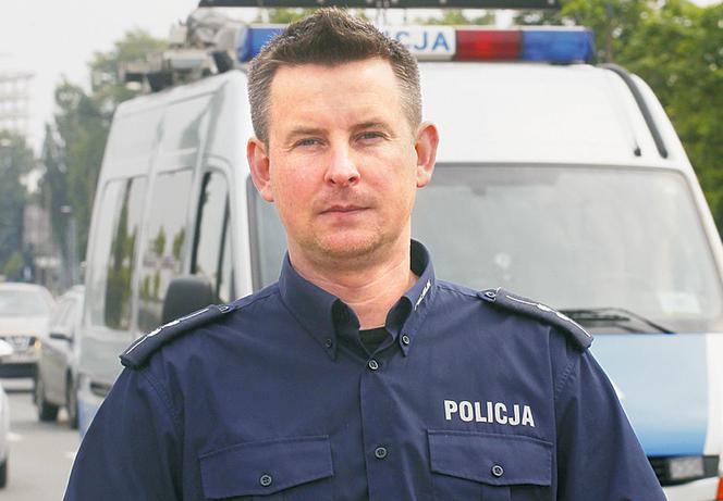 W stolicy mandat co 6 minut!