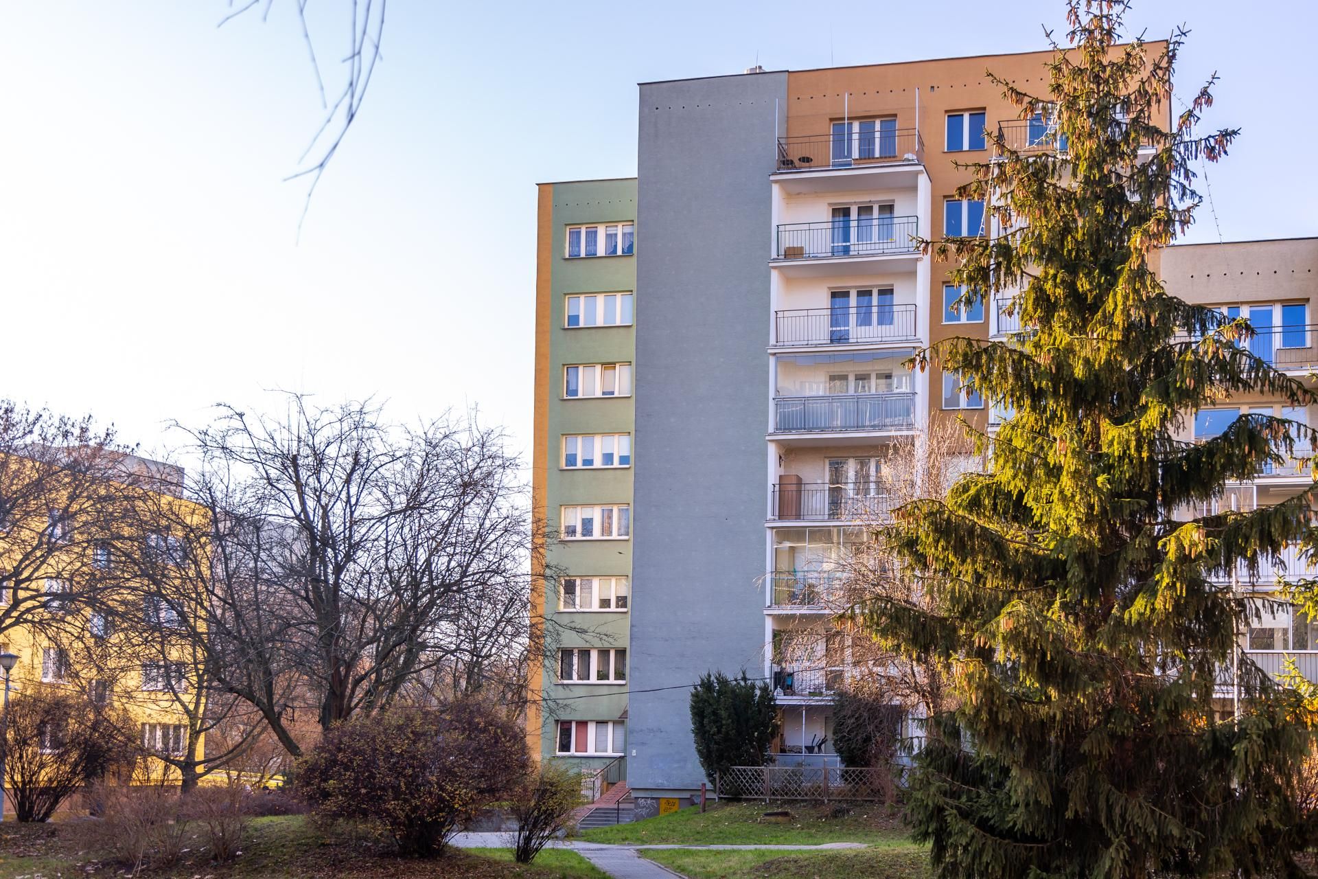 Wielkie osiedla z PRL. Ursynów Północny