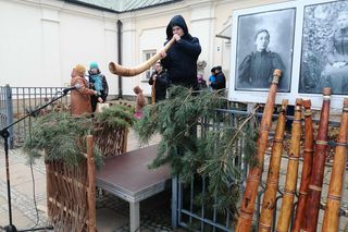 W Siedlcach zagrali na ligawkach