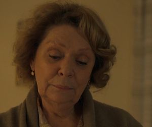 Barwy szczęścia odc. 3207. Józefina (Elżbieta Jarosik)