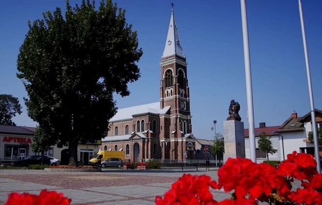 Oto najmłodsze miasto w województwie śląskim. A zarazem starsze od Katowic. Jak to możliwe?