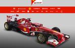 Nowy bolid Ferrari F138