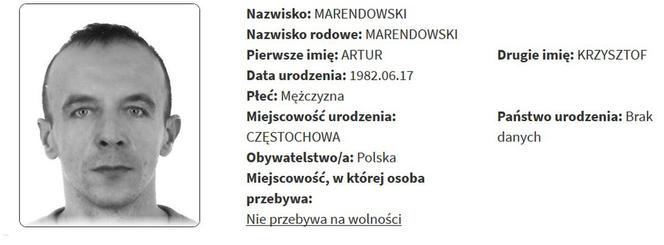 Rejestr Przestępców Seksualnych z województwa śląskiego [ZDJĘCIA]