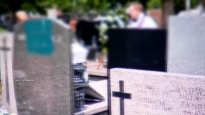 Śmierć 4-miesięcznego Oskara i skandal wokół zatrzymania jego matki