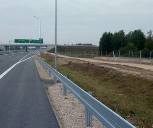 Budowa odcinka S19 Haćki-Bielsk Podlaski