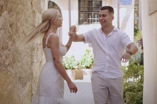 Friz i Wersow poszli na całość pokazując gorące sceny. To w tym miejscu wezmą ślub?!