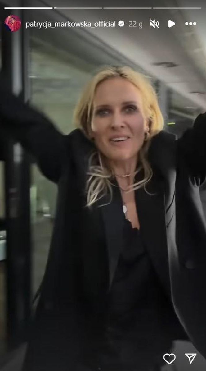 Patrycja Markowska