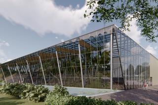 Powstanie Centrum Edukacji Ekologicznej w Sosnowcu