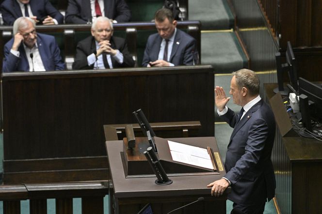 30. posiedzenie Sejmu X kadencji