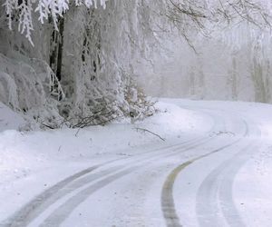 W tych państwach opony zimowe są obowiązkowe. Zmiana prawa w Niemczech 