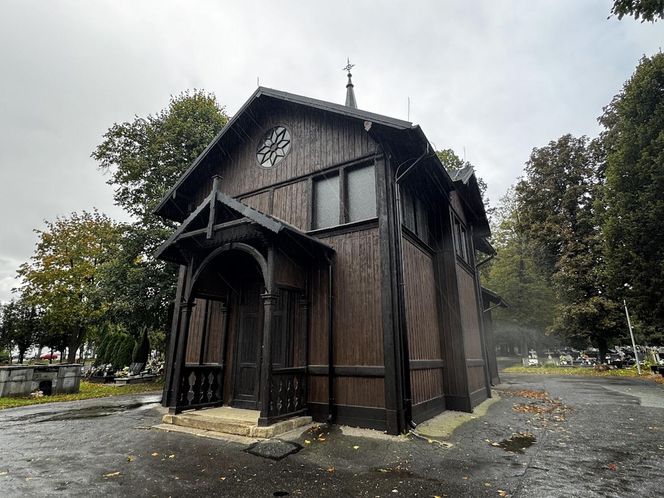 Grób Dżejka  Jacek Wójcik