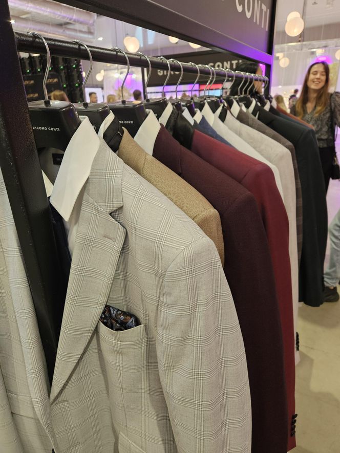 Targi Ona&On w Lublinie