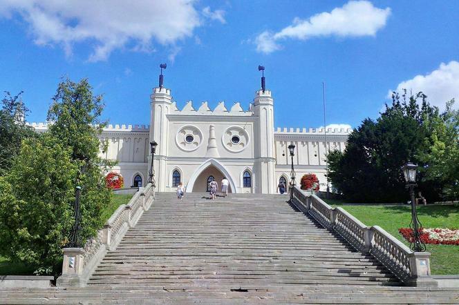 Muzeum Narodowe w Lublinie będzie można zwiedzać nocą. Zobacz program Nocy Muzeów