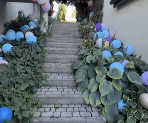 Magda Steczkowska - 50. urodziny