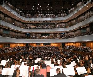 Final Symphony w Narodowym Forum Muzyki we Wrocławiu - zdjęcia z koncertu muzyki z gier Final Fantasy