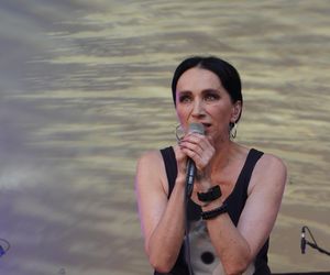 Zdearzenia 2025. Renata Przemyk jeszcze bardziej rozgrzała Polski Biegun Ciepła!