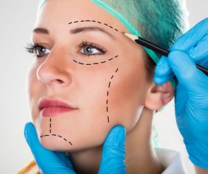 Chirurgia plastyczna: czym się zajmuje? Najpopularniejsze zabiegi chirurgii plastycznej