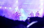 Urodziny Katowic. Niedzielne koncerty w Strefie Kultury