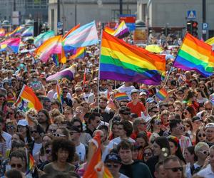 Parada Równości 15.06.2024 r.