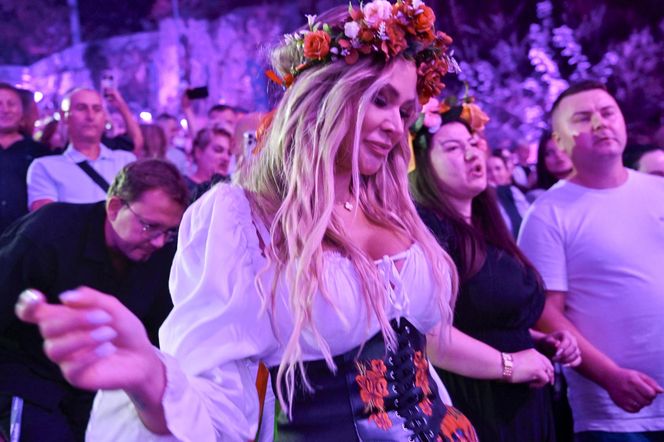 Magiczne Zakończenie Wakacji