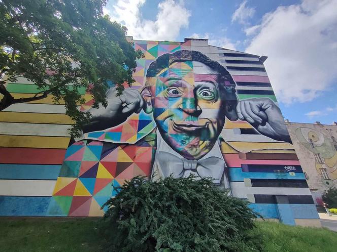 Mural Rubinstein