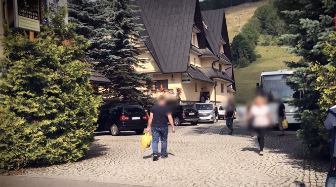 Zakopane: Tajemnicza śmierć 12-latki na koloniach