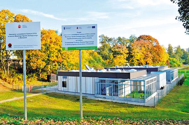 Tu zamieszkają zagrożone zwierzaki