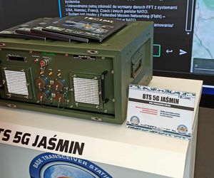 TELDAT na MSPO 2025: Zaawansowana platforma JAŚMIN i technologie kwantowe dla obronności