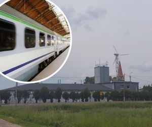 Nowy przystanek kolejowy w Kujawsko-Pomorskiem. Jeszcze w czerwcu pociągi będą zatrzymywać się tuż za Bydgoszczą