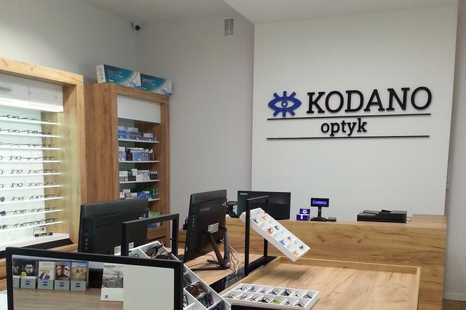Kodano Optyk