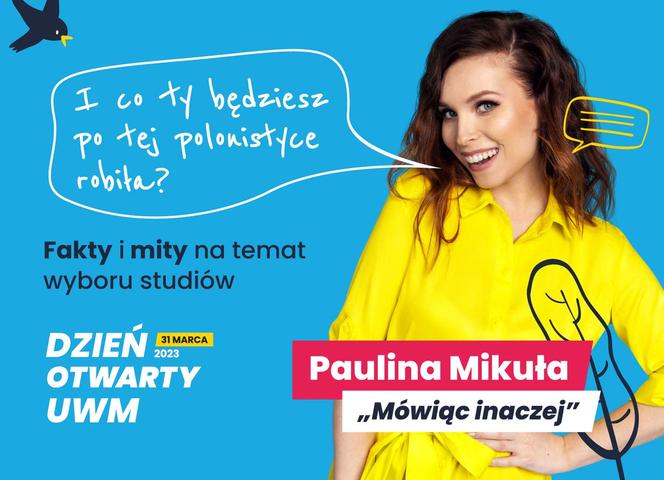 Dzień Otwarty UWM w Olsztynie