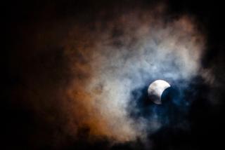 PEŁNIA Księżyca w Wigilię po raz pierwszy od 38 lat! Co to oznacza?