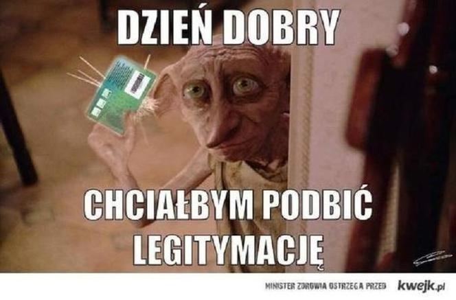 Początek roku akademickiego 2022/2023. Zobacz najlepsze memy o studiach i studentach!