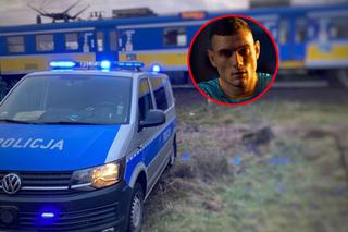 28-letni kickbokser osierocił dwóch synków. Patryk zginął pod kołami pociągu w Wejherowie