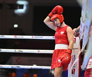 Julia Szeremeta w finale Pucharu Świata w Warszawie