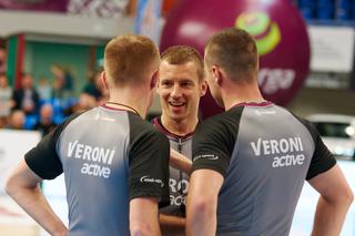 TBV Start Lublin wygrywa z drużyną Trefl Sopot