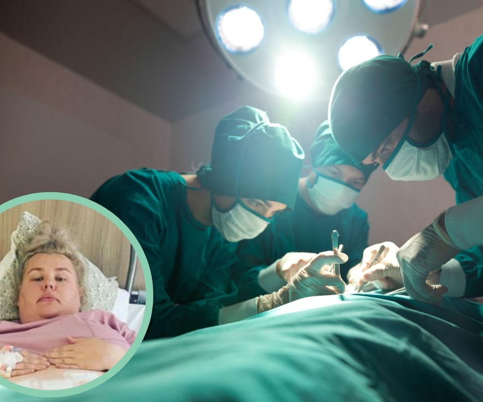 W tydzień schudła 11 kg. Prezenterka TVN zmagała się z otyłością od dzieciństwa