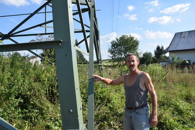 BOSCHEM CHCIAL SCIAC METALOWY SLUP