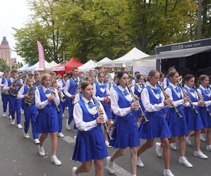 Parada orkiestr dętych