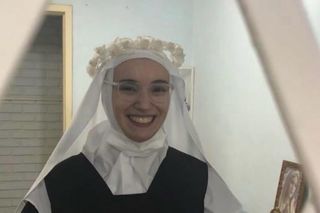 Ksiądz ożenił się z zakonnicą! Poznali się podczas modlitwy