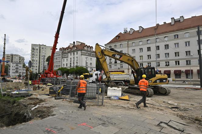 Tramwaj do Wilanowa wytnie autobusy?! Od września wielkie zmiany w komunikacji. ZTM zaczyna konsultacje z mieszkańcami