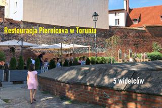 To najlepsze restauracje na Kujawach i Pomorzu uznane przez Poland 100 Best Restaurants