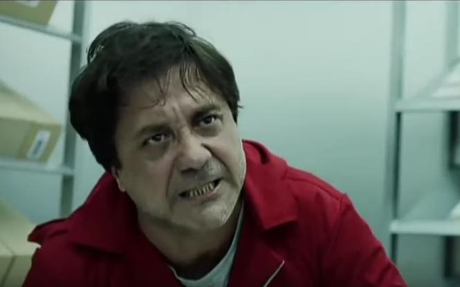 Enrique Arce - Arturito