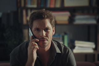 M jak miłość odc. 1829. Marcin (Mikołaj Roznerski)