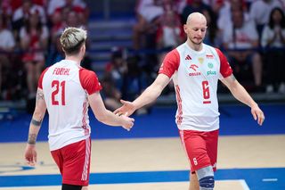 Polska – Kanada: Kiedy mecz 1/8 finału MŚ siatkarzy? O której godzinie grają Polacy?