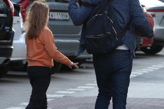 Andrzej Chyra. Kiedys hulaka, dziś wzorowy tata